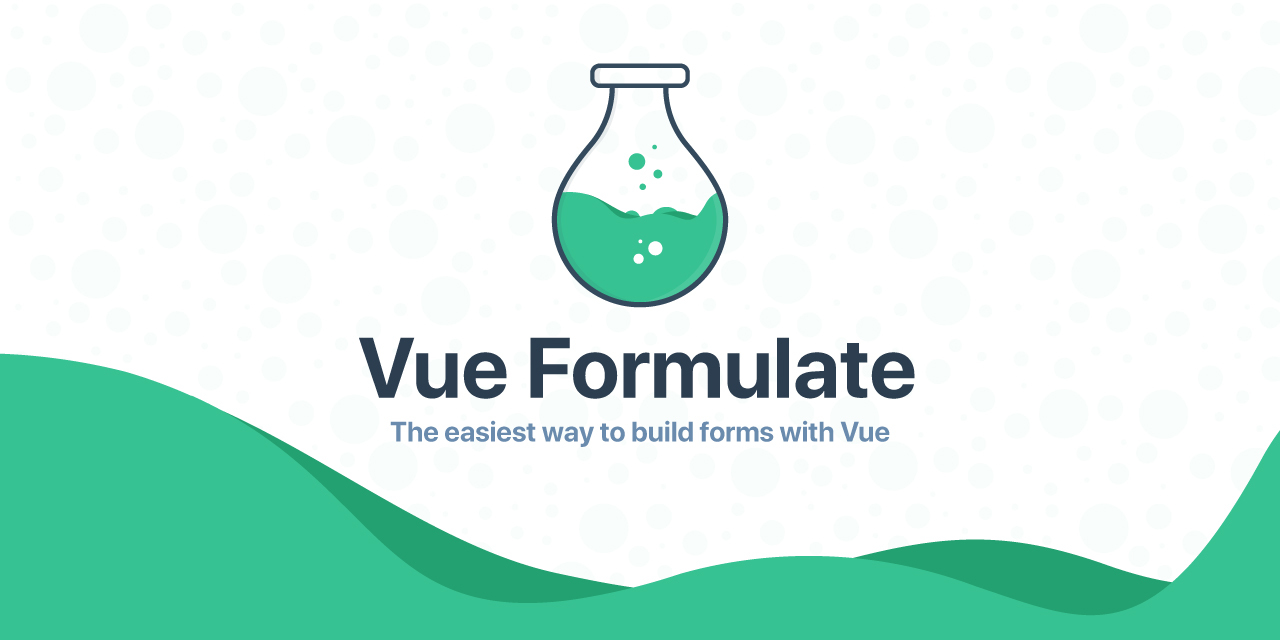 Vue Formulate Logo